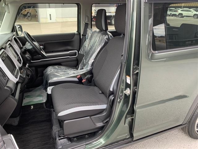 MAZDA FLAIR CROSSOVER 2021 Image 31