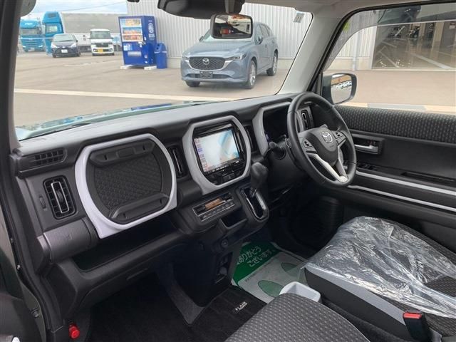 MAZDA FLAIR CROSSOVER 2021 Image 31