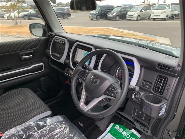 MAZDA FLAIR CROSSOVER 2021 Image 31