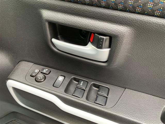 MAZDA FLAIR CROSSOVER 2021 Image 31