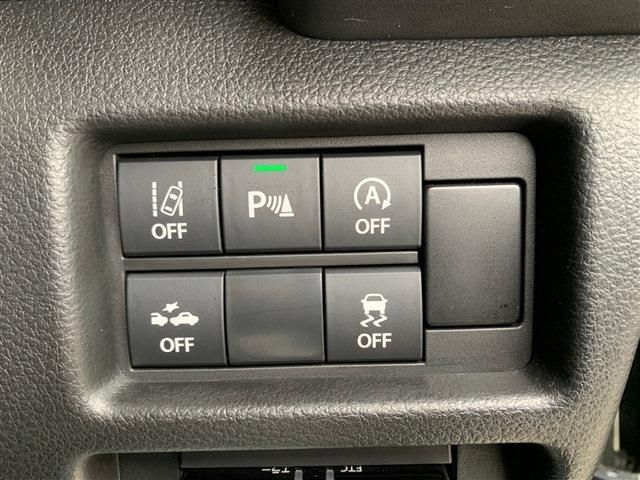 MAZDA FLAIR CROSSOVER 2021 Image 31