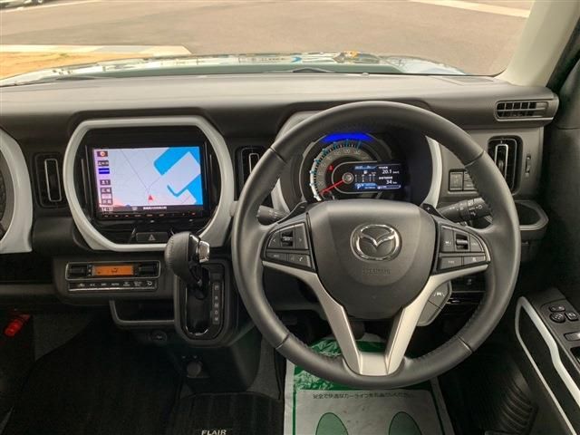 MAZDA FLAIR CROSSOVER 2021 Image 31