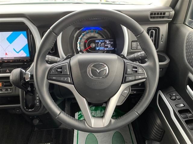 MAZDA FLAIR CROSSOVER 2021 Image 31