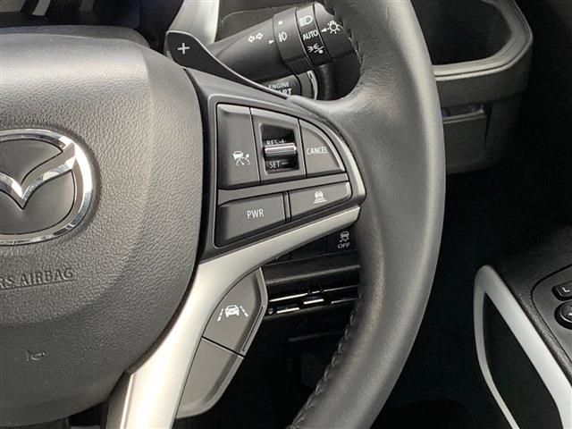 MAZDA FLAIR CROSSOVER 2021 Image 31