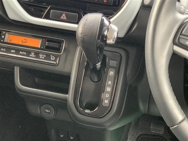 MAZDA FLAIR CROSSOVER 2021 Image 31