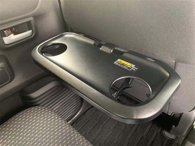 MAZDA FLAIR CROSSOVER 2021 Image 31