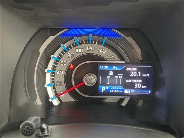 MAZDA FLAIR CROSSOVER 2021 Image 31