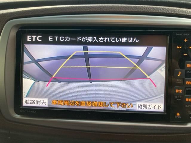 TOYOTA VITZ 2012 Image 31