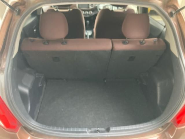 TOYOTA VITZ 2012 Image 31