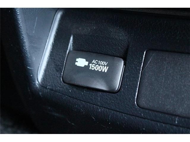 TOYOTA ALPHARD HYBRID 4WD 2021 Image 31