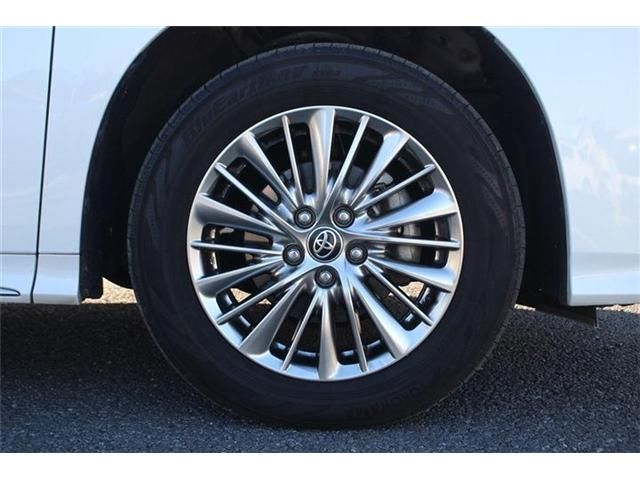 TOYOTA ALPHARD HYBRID 4WD 2021 Image 31