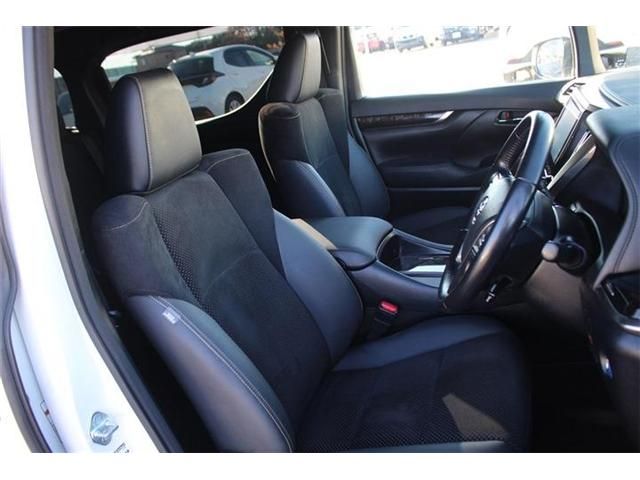 TOYOTA ALPHARD HYBRID 4WD 2021 Image 31