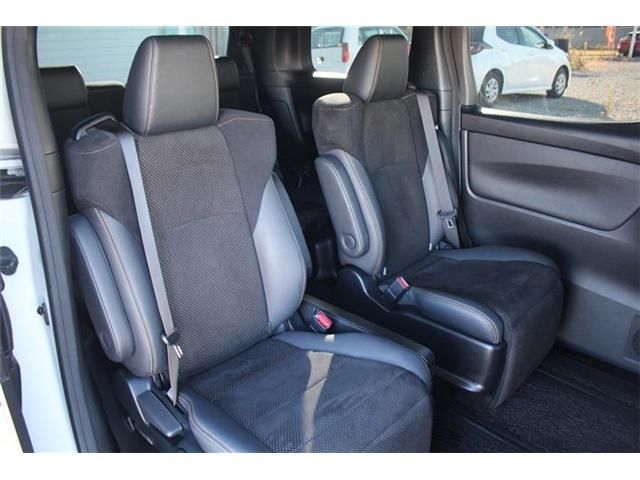 TOYOTA ALPHARD HYBRID 4WD 2021 Image 31