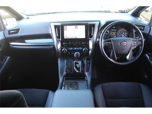 TOYOTA ALPHARD HYBRID 4WD 2021 Image 31