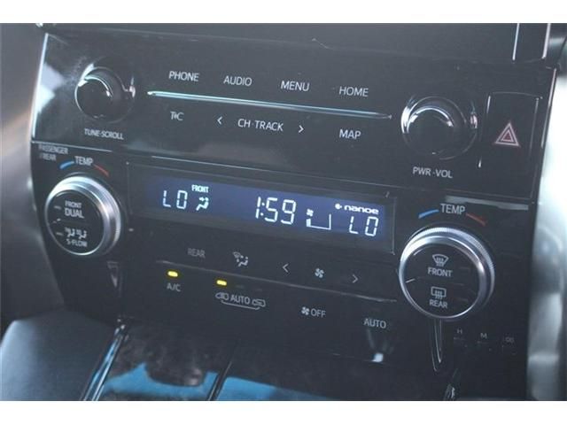 TOYOTA ALPHARD HYBRID 4WD 2021 Image 31