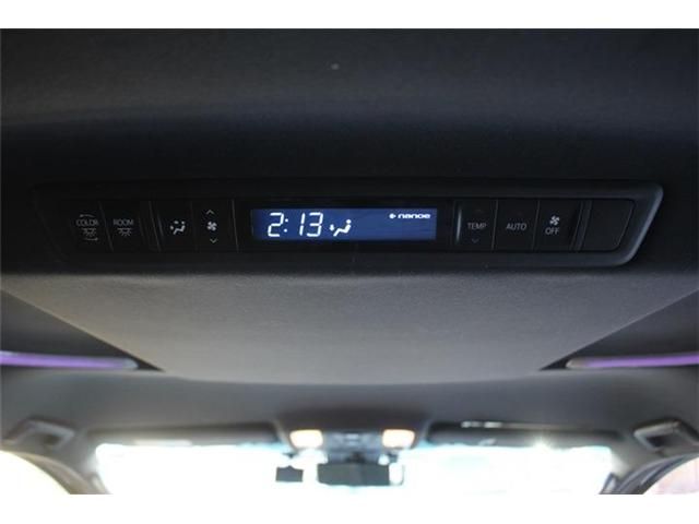 TOYOTA ALPHARD HYBRID 4WD 2021 Image 31