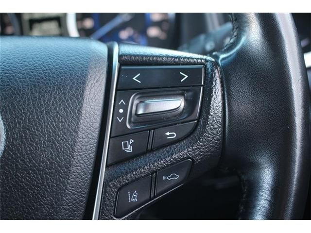 TOYOTA ALPHARD HYBRID 4WD 2021 Image 31