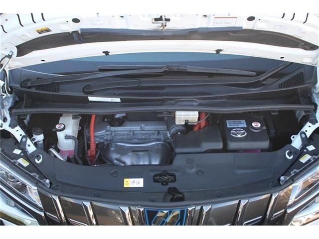 TOYOTA ALPHARD HYBRID 4WD 2021 Image 31