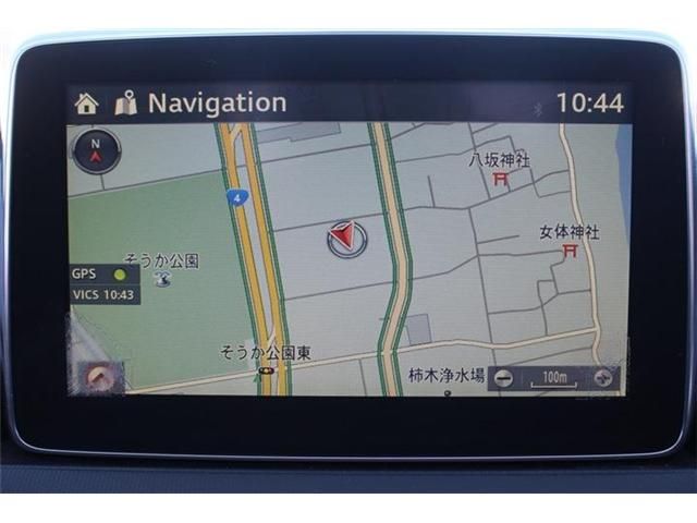 MAZDA ROADSTER RF 2017 Image 31