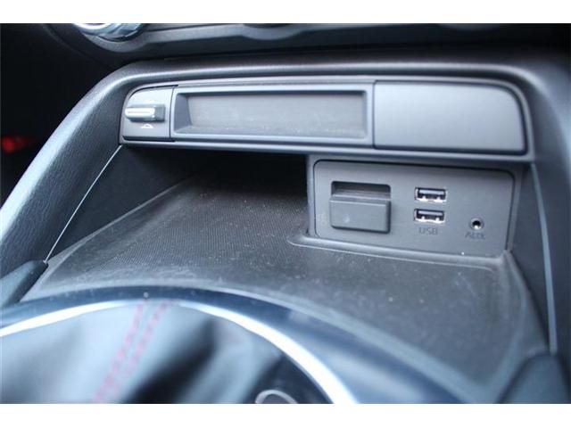 MAZDA ROADSTER RF 2017 Image 31