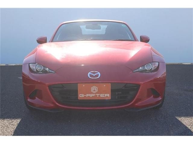 MAZDA ROADSTER RF 2017 Image 31