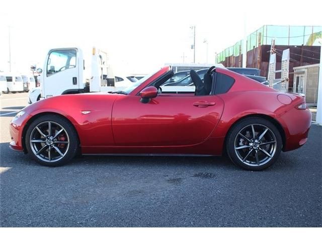 MAZDA ROADSTER RF 2017 Image 31