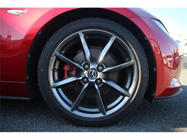 MAZDA ROADSTER RF 2017 Image 31