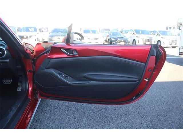 MAZDA ROADSTER RF 2017 Image 31