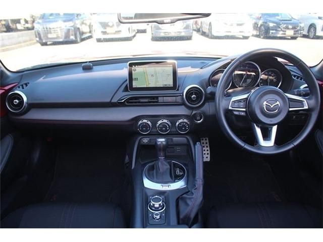 MAZDA ROADSTER RF 2017 Image 31