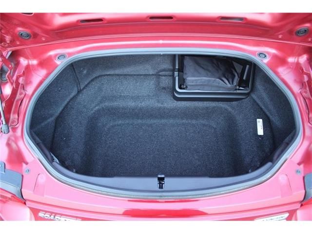 MAZDA ROADSTER RF 2017 Image 31