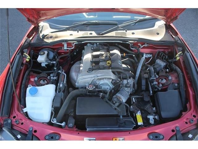 MAZDA ROADSTER RF 2017 Image 31