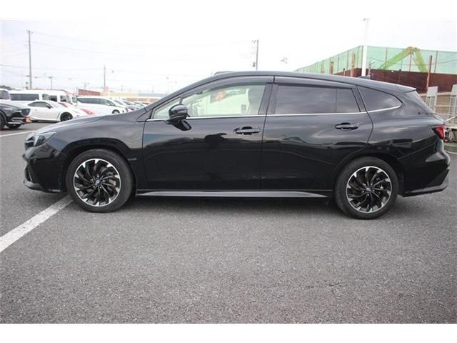 SUBARU LEVORG 2023 Image 31