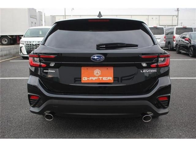 SUBARU LEVORG 2023 Image 31