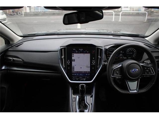 SUBARU LEVORG 2023 Image 31