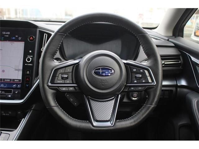 SUBARU LEVORG 2023 Image 31