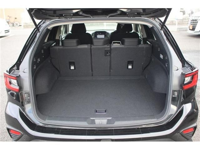 SUBARU LEVORG 2023 Image 31