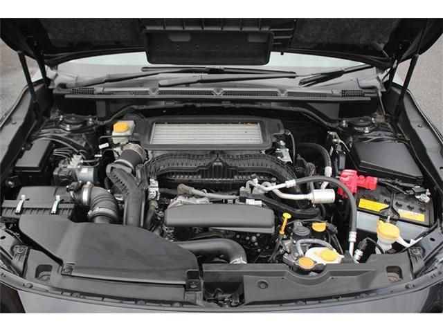 SUBARU LEVORG 2023 Image 31