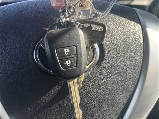 TOYOTA AQUA 2016 Image 31