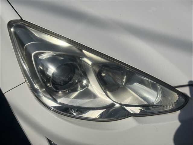 TOYOTA AQUA 2016 Image 31