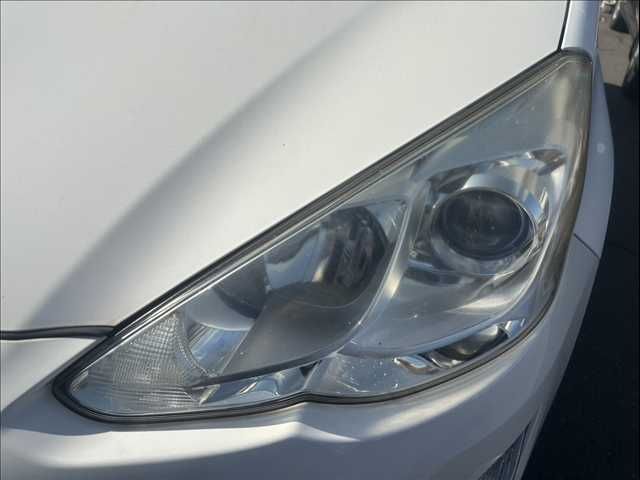 TOYOTA AQUA 2016 Image 31