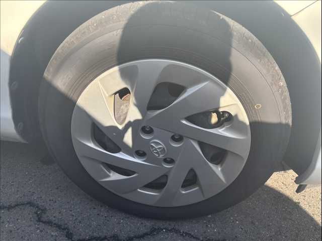 TOYOTA AQUA 2016 Image 31