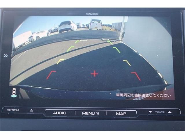 SUBARU LEVORG 2021 Image 31