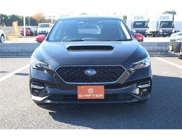 SUBARU LEVORG 2021 Image 31