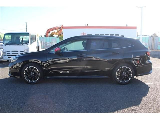 SUBARU LEVORG 2021 Image 31