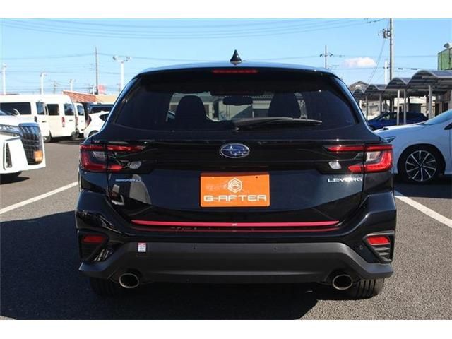 SUBARU LEVORG 2021 Image 31