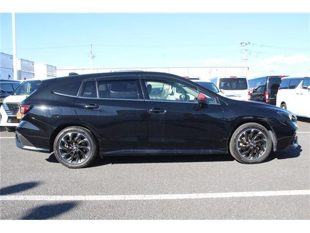 SUBARU LEVORG 2021 Image 31