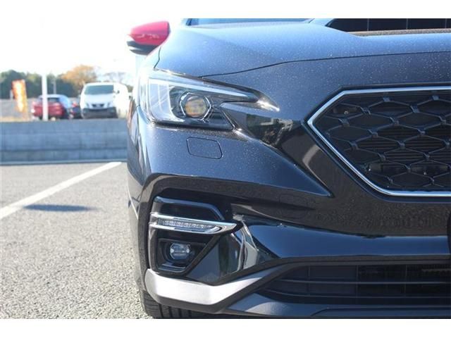 SUBARU LEVORG 2021 Image 31