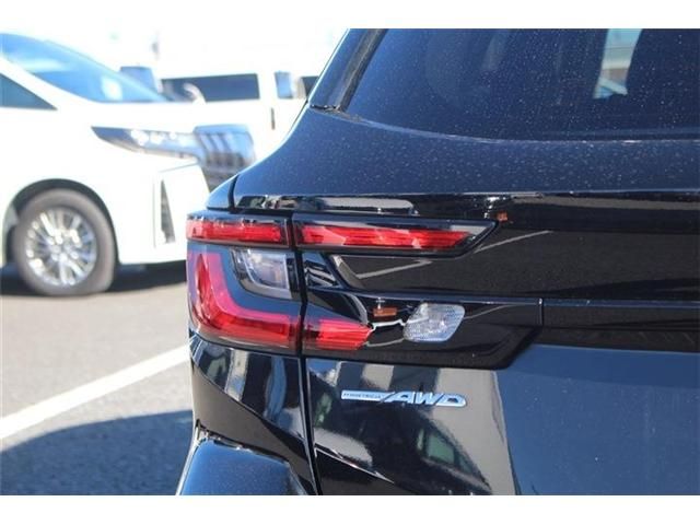 SUBARU LEVORG 2021 Image 31