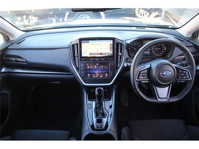 SUBARU LEVORG 2021 Image 31