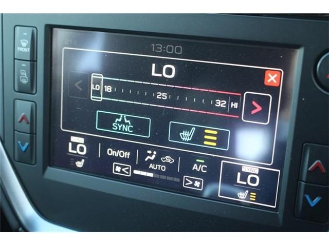 SUBARU LEVORG 2021 Image 31